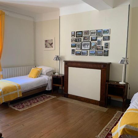 ラ・バスティッド・ド・セルー Velo Ariege Pyrenees Bed & Breakfast エクステリア 写真