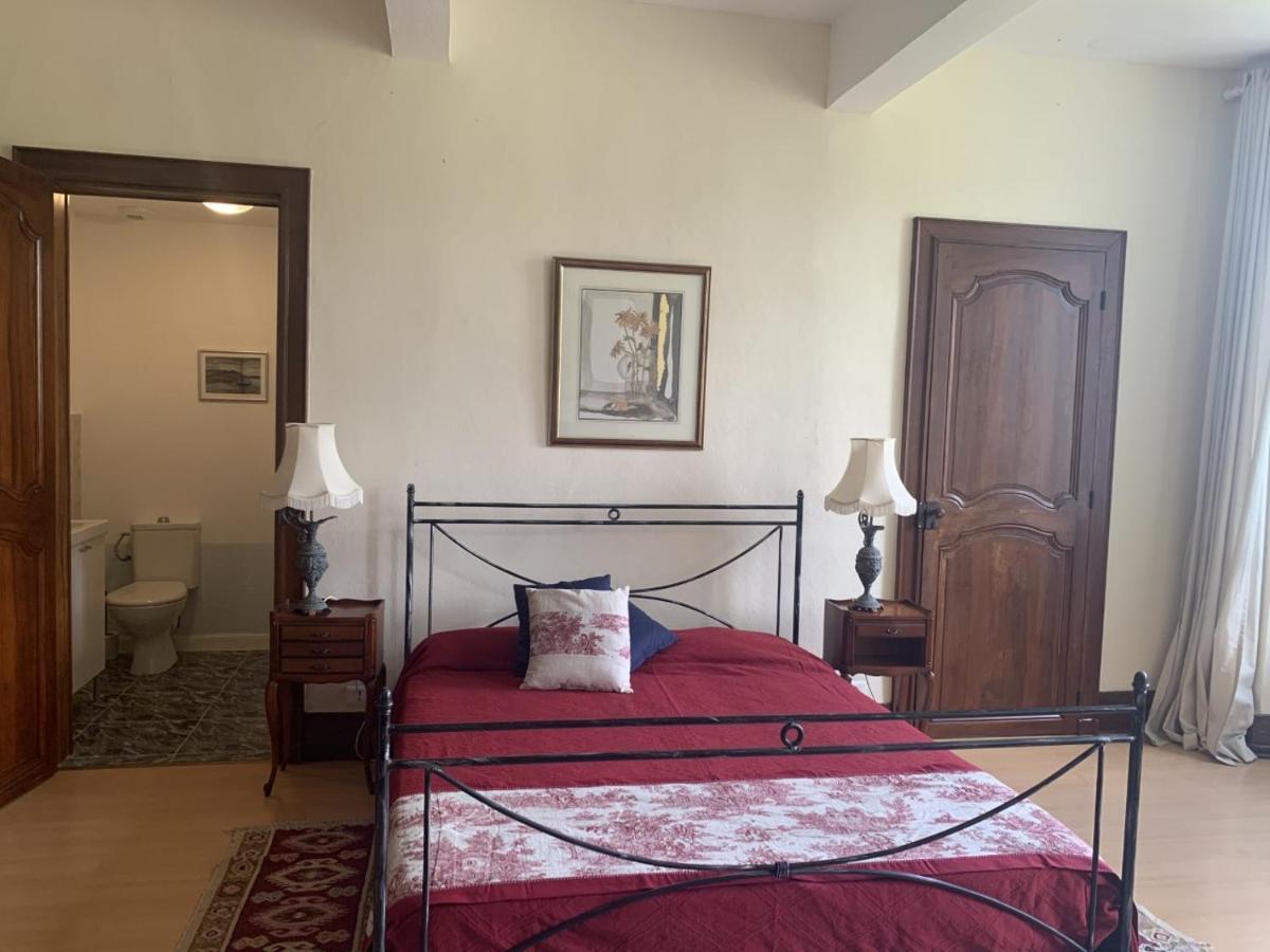 ラ・バスティッド・ド・セルー Velo Ariege Pyrenees Bed & Breakfast エクステリア 写真